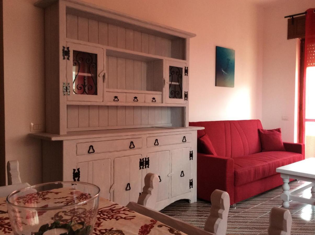 La Contessa Aparthotel ซานตา เตเรซา กัลลูรา ภายนอก รูปภาพ