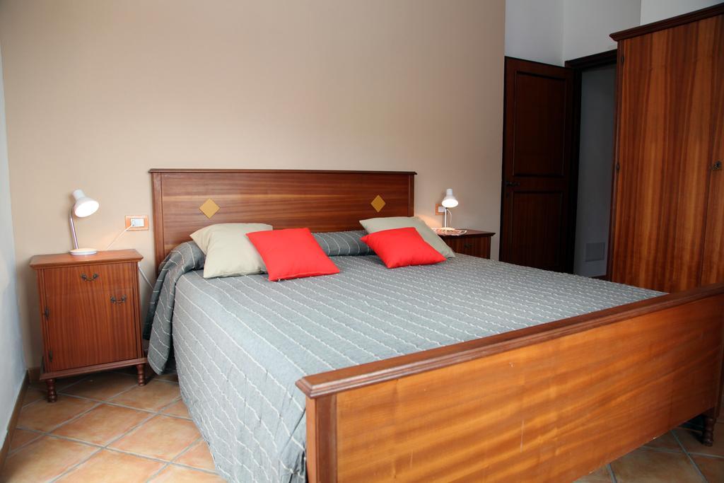 La Contessa Aparthotel ซานตา เตเรซา กัลลูรา ห้อง รูปภาพ