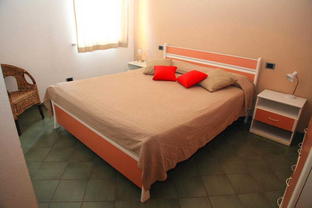 La Contessa Aparthotel ซานตา เตเรซา กัลลูรา ห้อง รูปภาพ