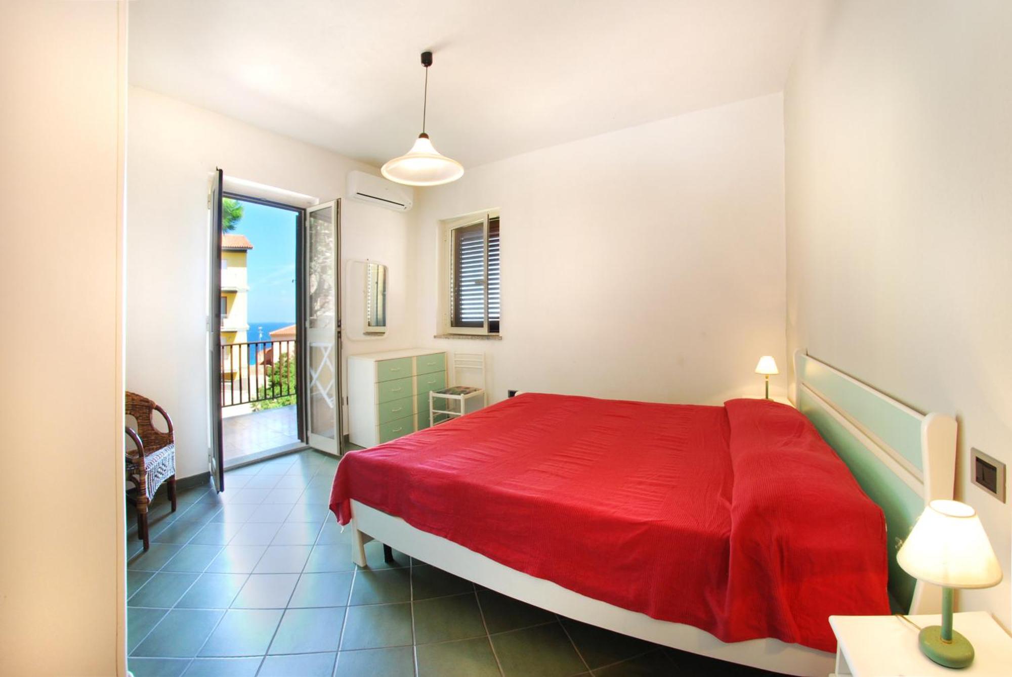 La Contessa Aparthotel ซานตา เตเรซา กัลลูรา ห้อง รูปภาพ